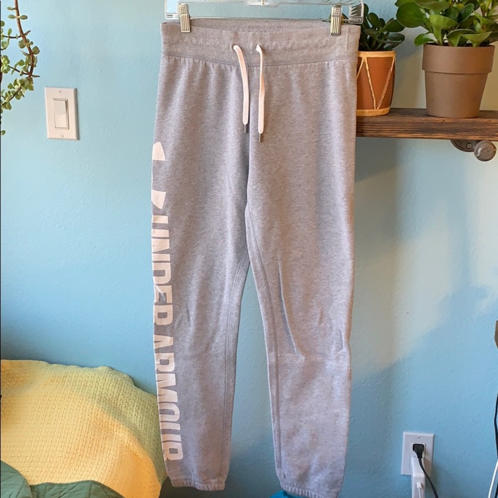 UA Sweatpanta